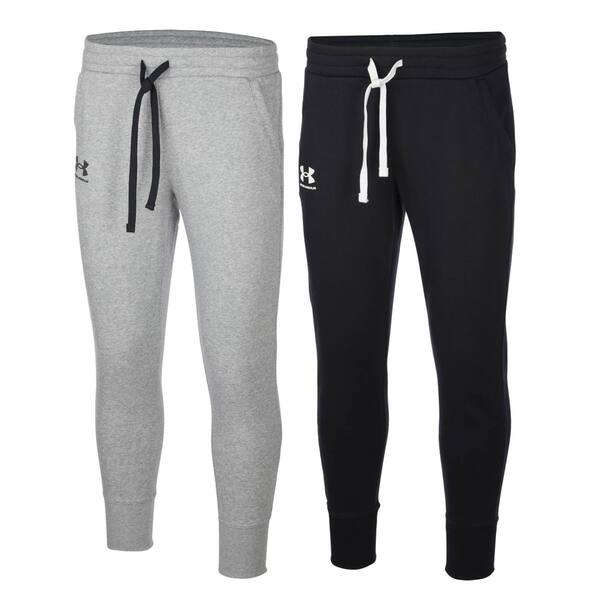 Bild 1 von UNDER ARMOUR Damen-Fleece-Sweathose