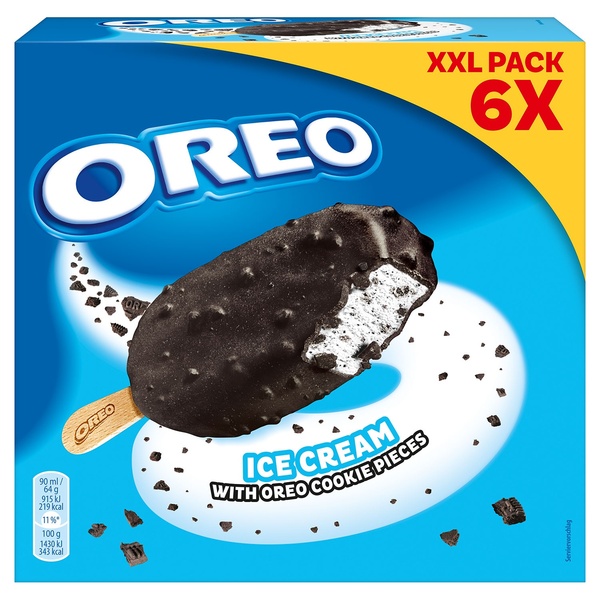 Bild 3 von Stieleis 540 ml