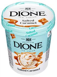 DIONE Eis, 475-ml-Packg.