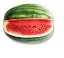 Bild 1 von Ital./türk. Wassermelone, lose, Stück