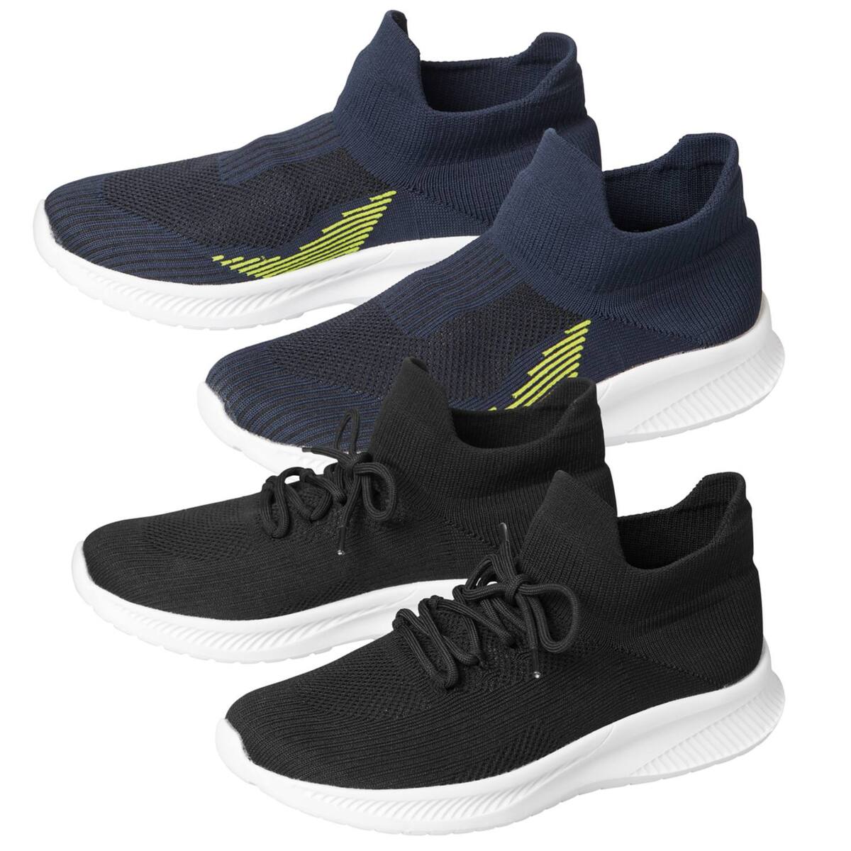 Bild 1 von NEWCENTIAL® Herren-Sport-/Freizeitschuhe, Paar