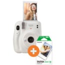 Bild 1 von Instax Mini 11 Set, weiß