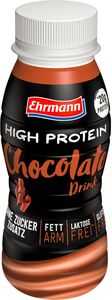 EHRMANN High Protein Drink, 250-ml-Fl.