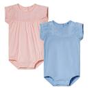 Bild 1 von KUNIBOO® Baby-T-Shirt-Body