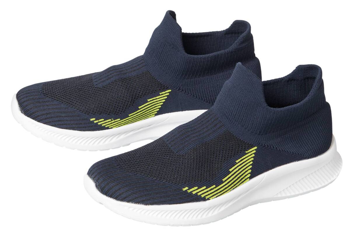 Bild 3 von NEWCENTIAL® Herren-Sport-/Freizeitschuhe, Paar