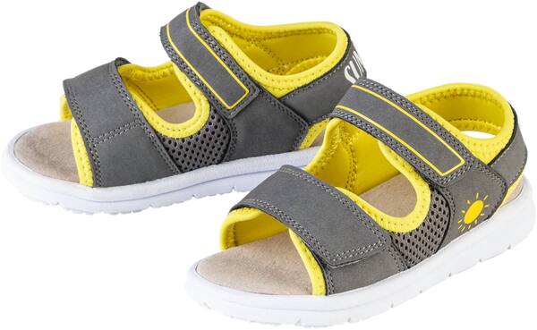 Bild 2 von KUNIBOO® Kinder-Sandalen, Paar