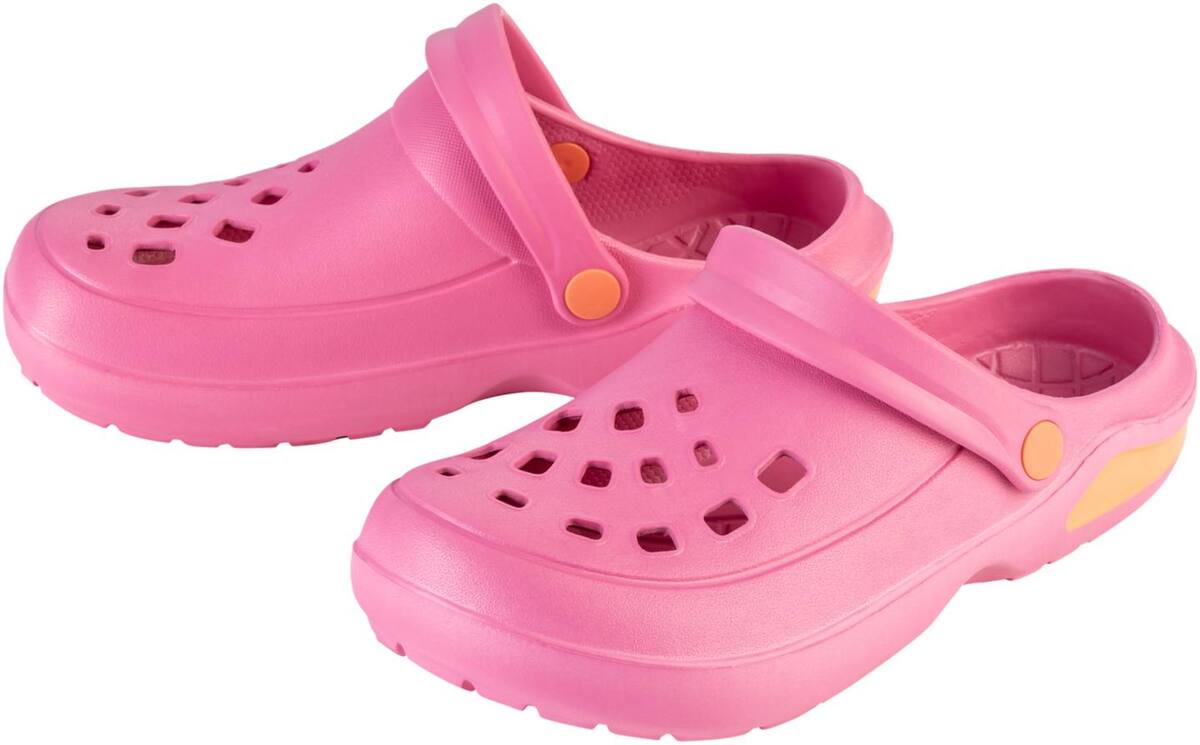 Bild 3 von OYANDA® Damen-Clogs, Paar