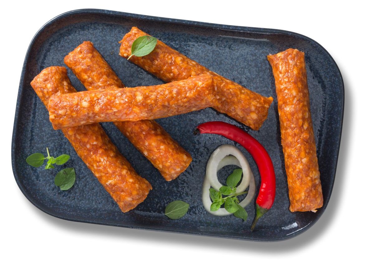 Bild 1 von K-WERTSCHÄTZE Rindercevapcici vom Jungbullen, kg