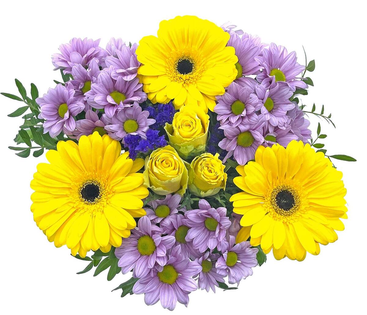 Bild 2 von Wochenstrauß