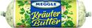 Bild 1 von MEGGLE Kräuter-Butter Original, 125-g-Rolle