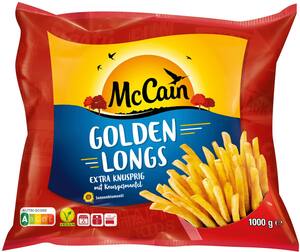 MCCAIN Golden Longs, 1-kg-Packg.