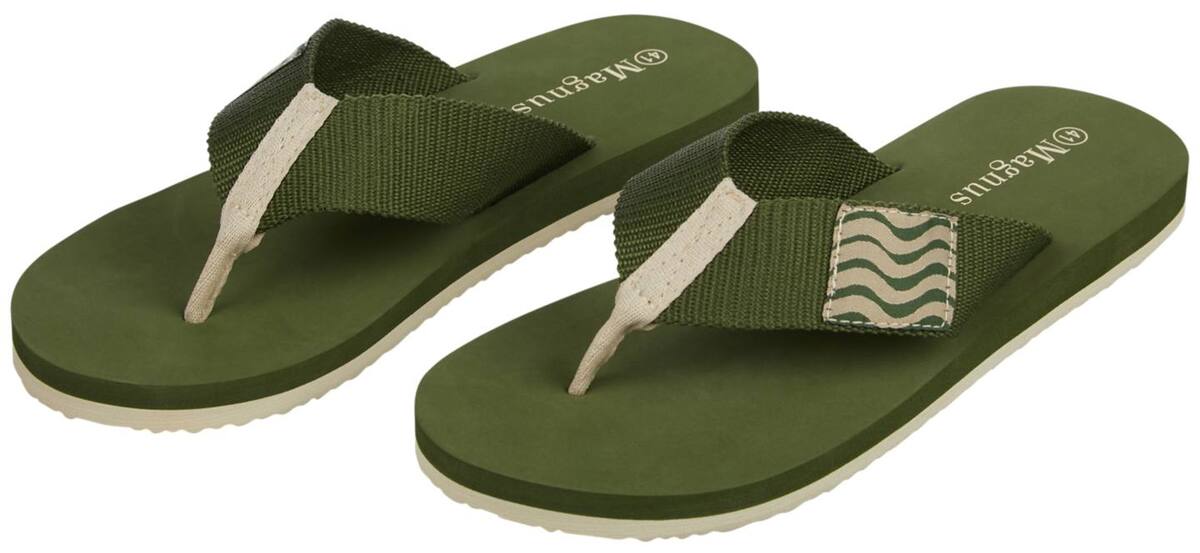 Bild 2 von SCANDI Herren-Zehengreifer, Paar