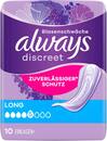 Bild 1 von ALWAYS Discreet, 8 - 24-St.-Packg.