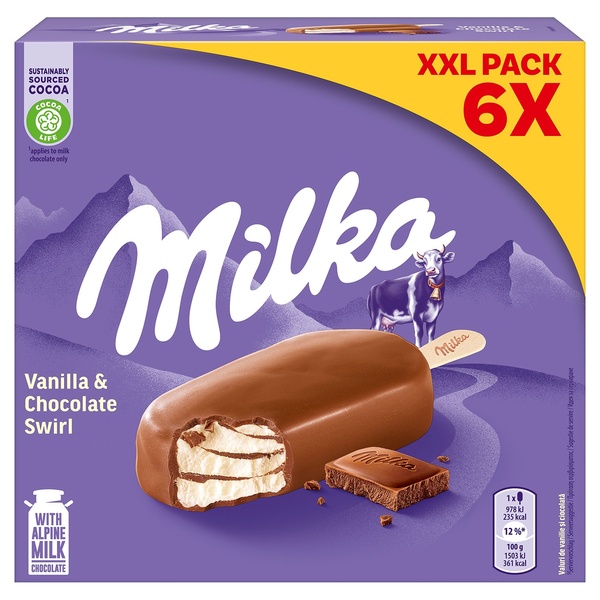 Bild 2 von Stieleis 540 ml