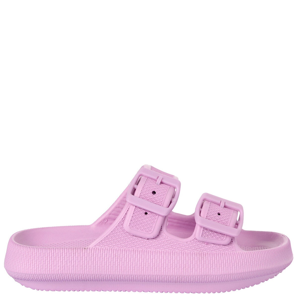 Bild 1 von Mädchen Badesandalen mit dicker Sohle FLIEDER