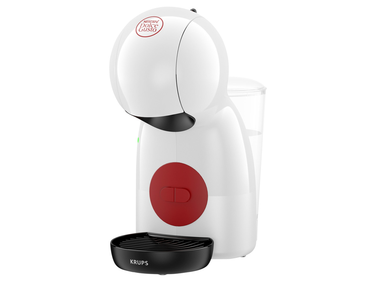 Bild 1 von Krups Nescafé® Dolce Gusto® »Piccolo X PAS«, 1500 W