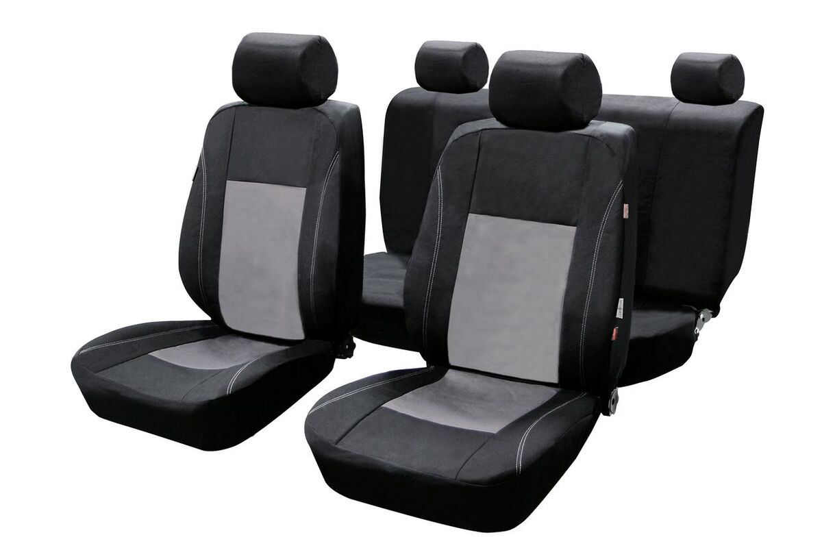 Bild 1 von Auto Sitzbezug Komplett-Set