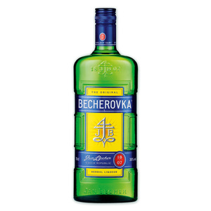 Becherovka Kräuterlikör