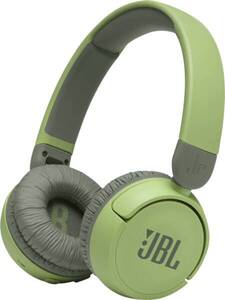 JBL JR 310BT green