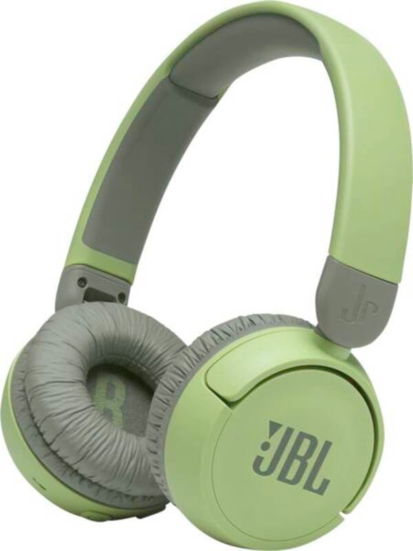 Bild 1 von JBL JR 310BT green