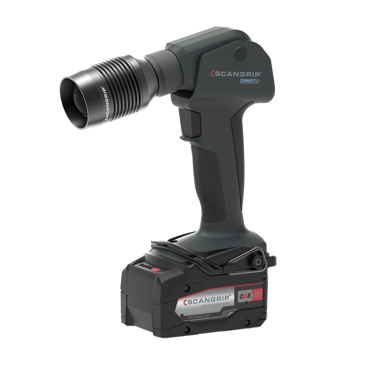 Bild 1 von SCANGRIP MULTILIGHT SEARCH CONNECT
