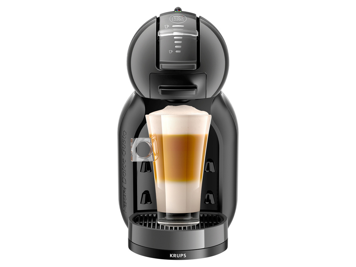 Bild 1 von Krups Nescafé® Dolce Gusto® »Mini Me PAS«, 1500 W
