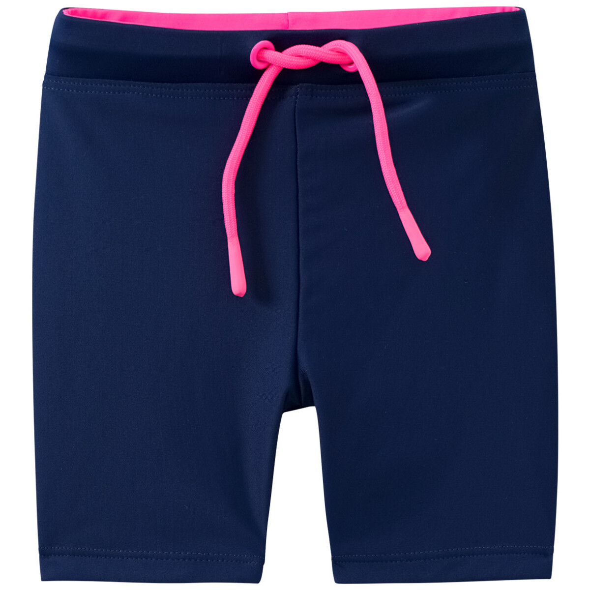 Bild 1 von Baby Baderadler mit Tunnelzug DUNKELBLAU