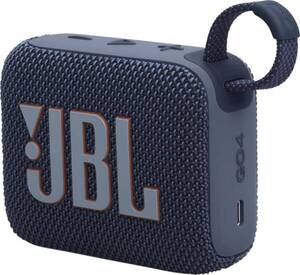 JBL GO-4 grey