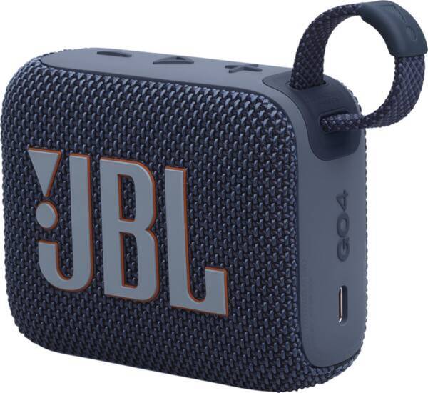 Bild 1 von JBL GO-4 grey