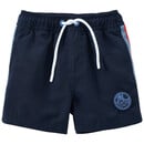 Bild 1 von Baby Badeshorts mit Applikation DUNKELBLAU