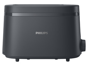 PHILIPS Toaster »Daily HD2510/90«, 6 Bräunungsstufen