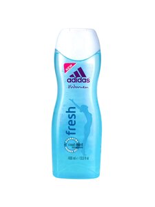 Duschgel 'Fresh' 400 ml