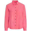 Bild 1 von Damen Bluse mit Leinen PINK