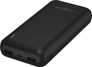 Ansmann Powerbank 20000 mAh PB212