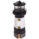 Bild 1 von Solar-LED-Leuchtturm 13x38cm