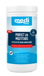 Perfect 20 Multitabs