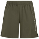 Bild 1 von Herren Sport-Shorts mit Elastikbund OLIV