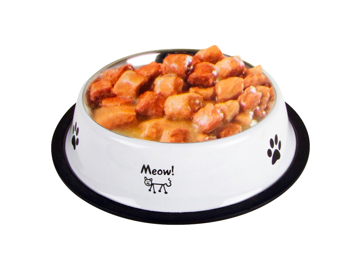 Bild 1 von Futternapf Ø ca. 16 cm