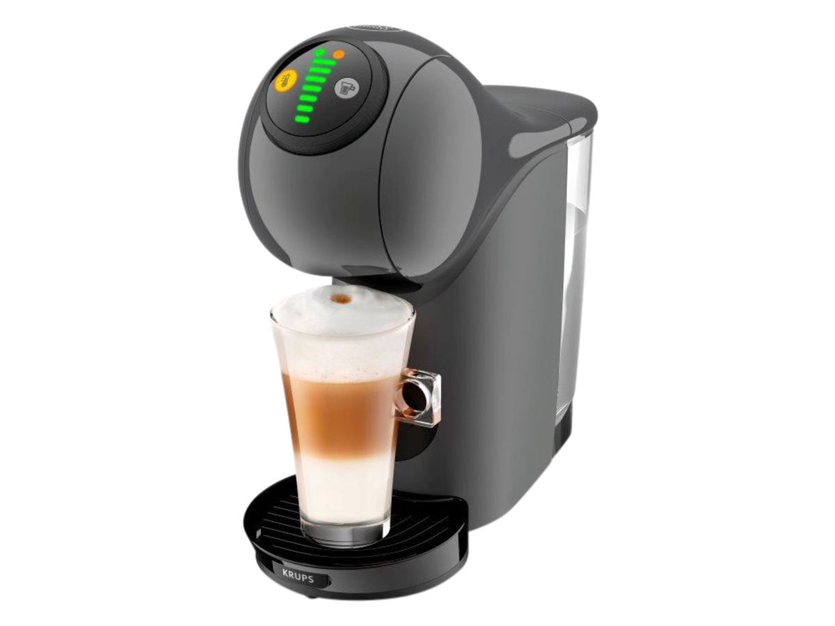 Bild 1 von Krups Nescafé Dolce Gusto »Genio S Basic«