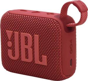 JBL GO-4 rot