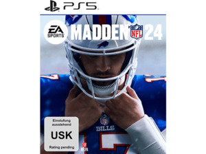 Madden NFL 24 - [PlayStation 5]