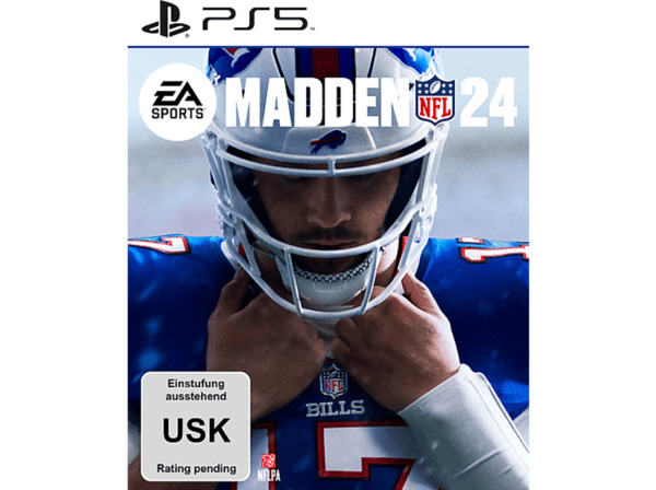 Bild 1 von Madden NFL 24 - [PlayStation 5]