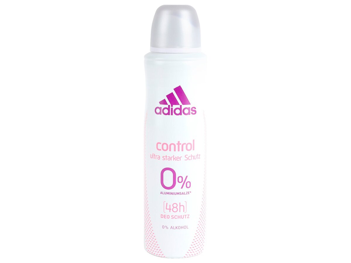 Bild 1 von Deospray 'Control' 150 ml