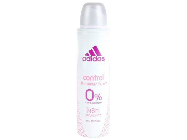 Bild 1 von Deospray 'Control' 150 ml