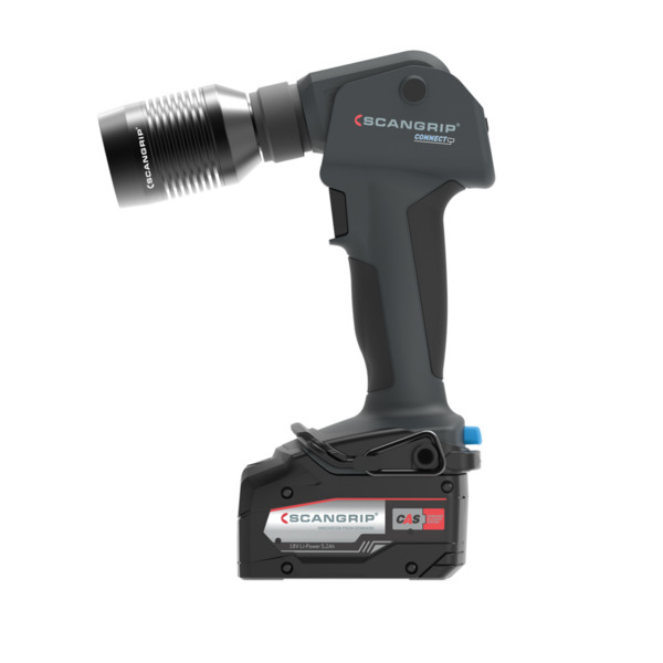 Bild 3 von SCANGRIP MULTILIGHT SEARCH CONNECT