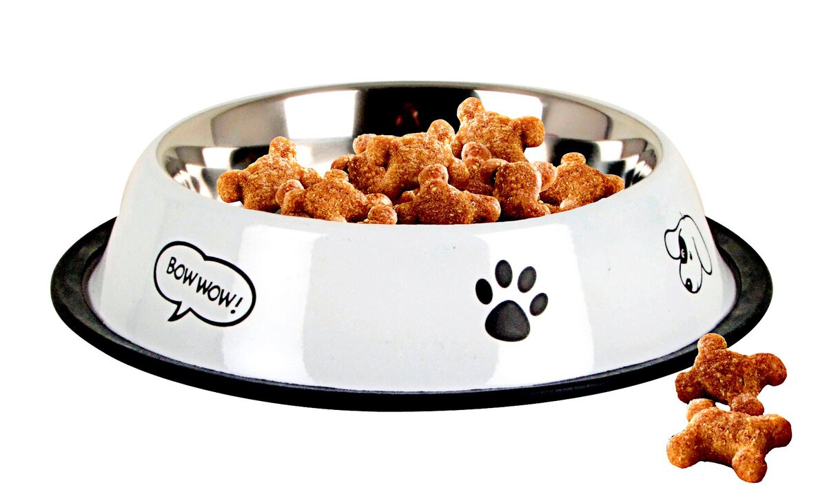 Bild 1 von Futternapf ø ca. 17 cm