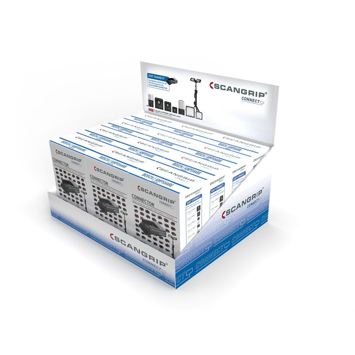 Bild 3 von BOSCH/AMPSHARE  CONNECTOR