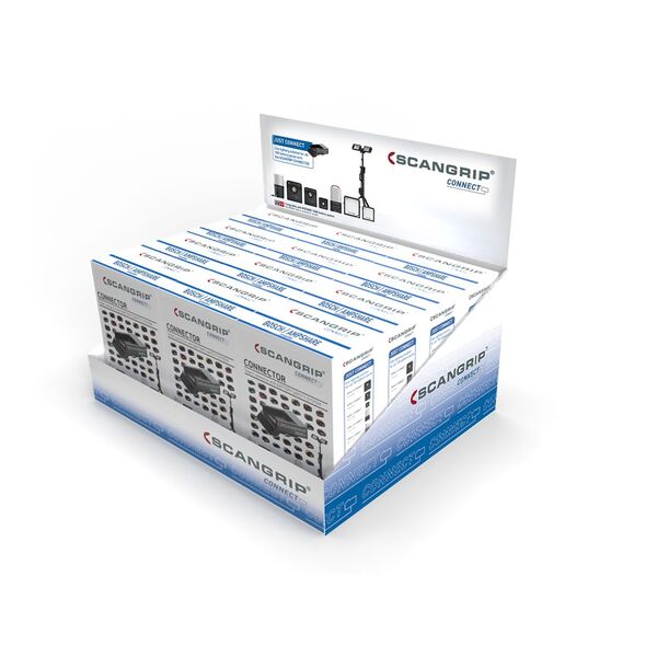 Bild 3 von BOSCH/AMPSHARE  CONNECTOR