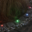 Bild 3 von LED-Outdoor-Teelicht "Espira" 4er-Set