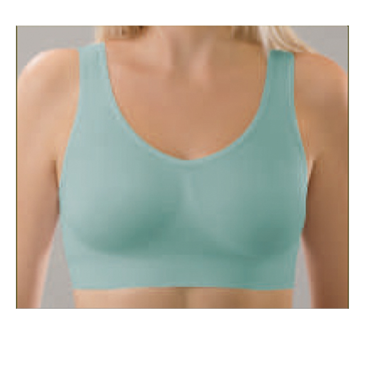 Bild 3 von Komfort-BH 4+1 gratis für Damen